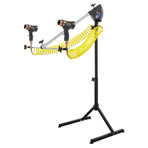 Sealey SDA05 Air Operated Drying Gun with Adjustable Airflow