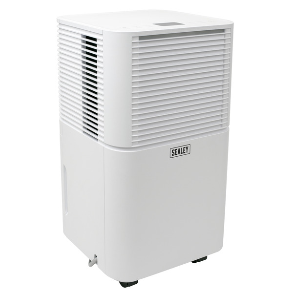 Sealey Dehumidifier with Laundry Mode 10L