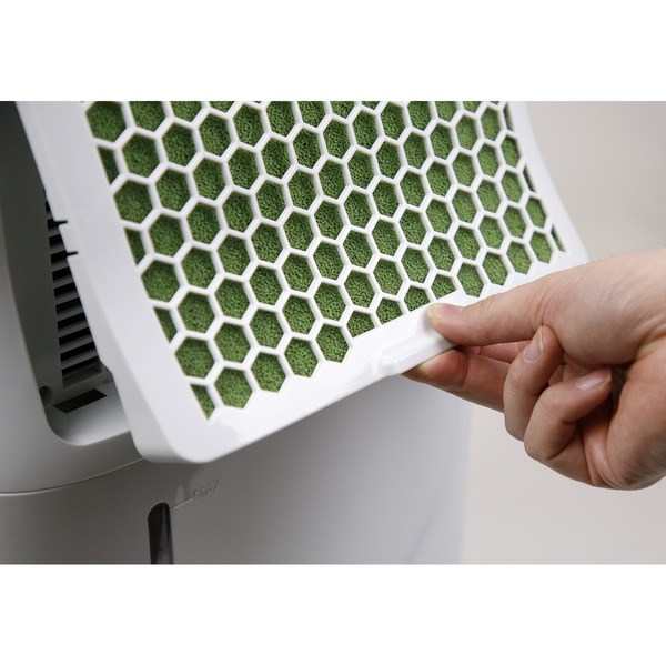 Sealey Dehumidifier with Laundry Mode 20L