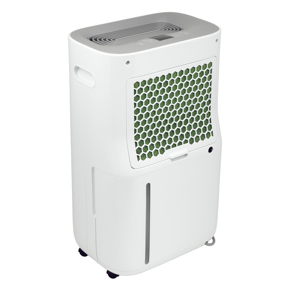 Sealey Dehumidifier with Laundry Mode 20L