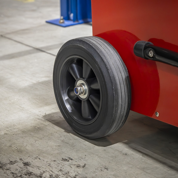 Sealey SDH50 Industrial Dehumidifier 50L