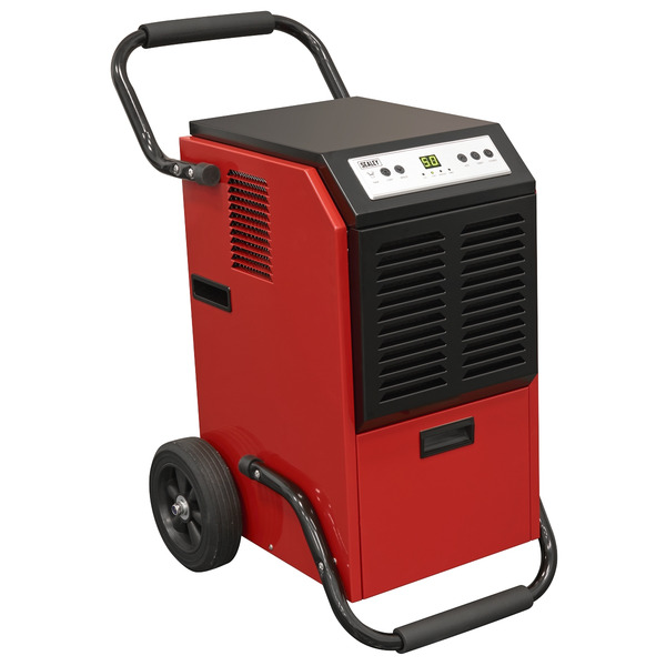 Sealey SDH50 Industrial Dehumidifier 50L