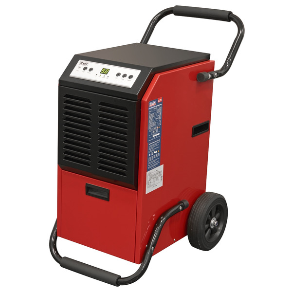 Sealey SDH50 Industrial Dehumidifier 50L