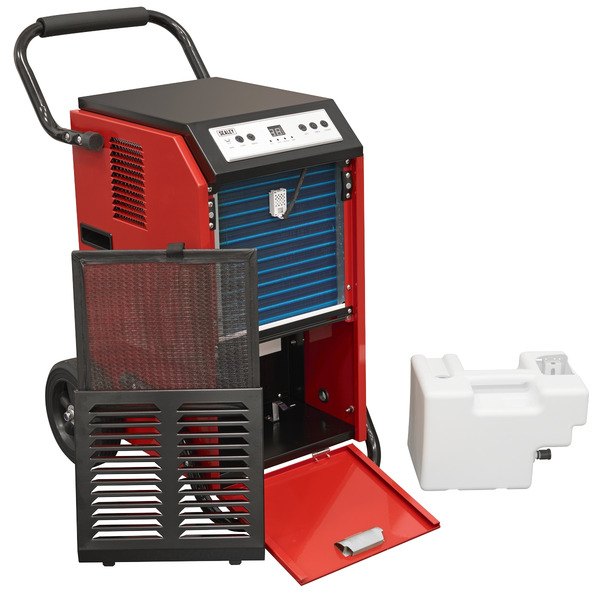 Sealey SDH50 Industrial Dehumidifier 50L