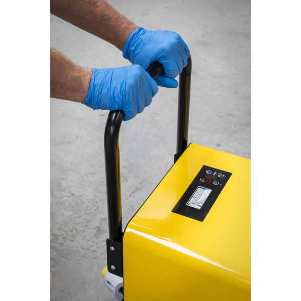 Industrial Dehumidifier 110V, 50L