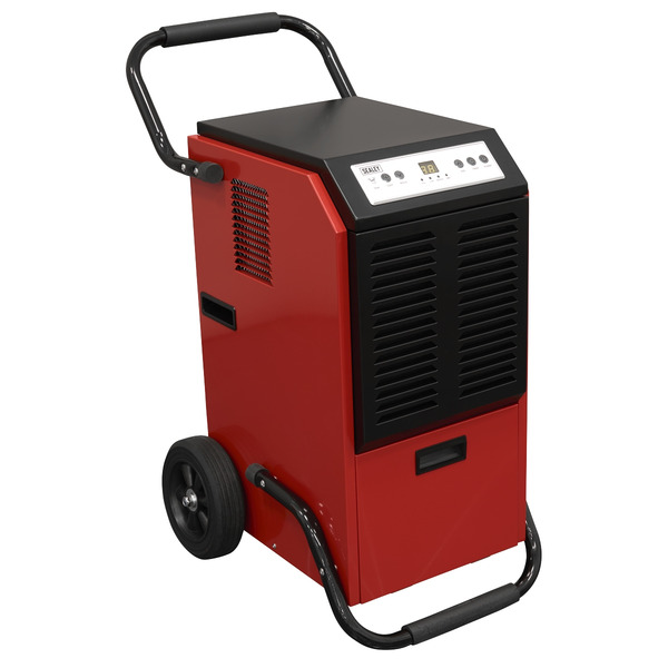 Sealey SDH70 Industrial Dehumidifier 70L