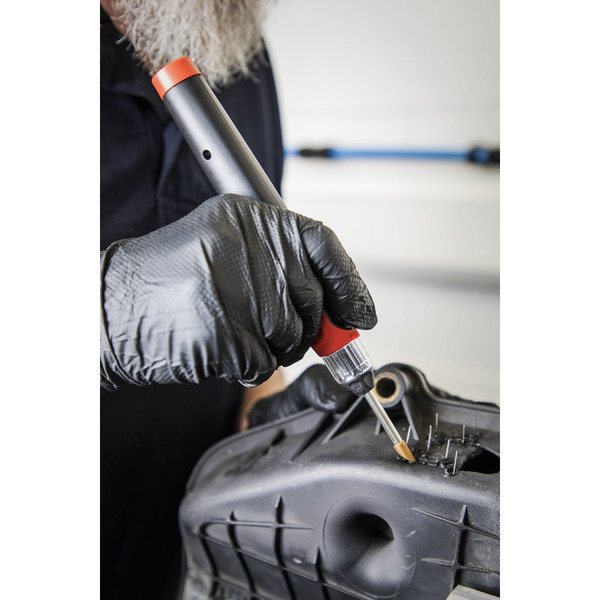 Sealey SDL14 Premier Rechargeable Plastic Welding Repair Kit 30W