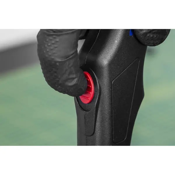 Sealey SDL16 Rechargeable Hot Stapler Repair Kit 18W