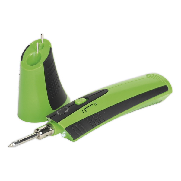 Sealey SDL6 Premier Rechargeable Soldering Iron 6W