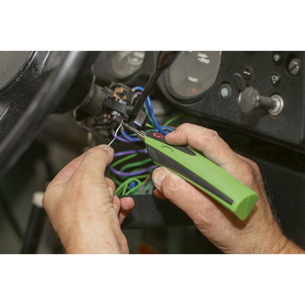 Sealey SDL6 Premier Rechargeable Soldering Iron 6W