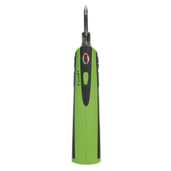 Sealey SDL6 Premier Rechargeable Soldering Iron 6W
