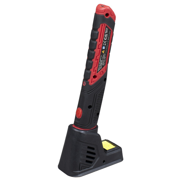Premier Rechargeable Soldering Iron 8W