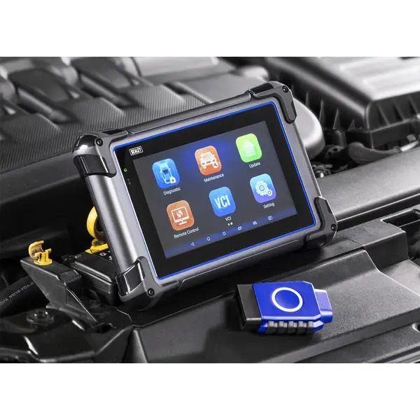 Sealey SDS1 Diagnostic Tablet Multi-Manufacturer