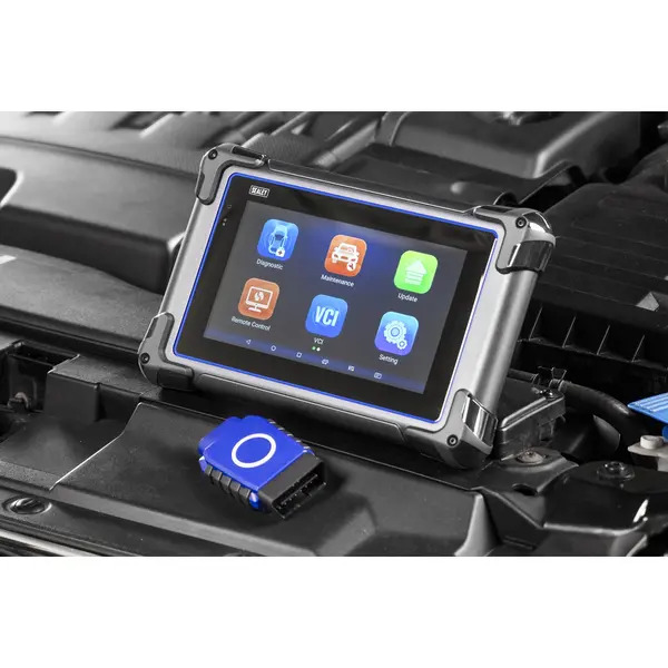 Sealey SDS1 Diagnostic Tablet Multi-Manufacturer