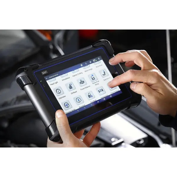 Sealey SDS1 Diagnostic Tablet Multi-Manufacturer