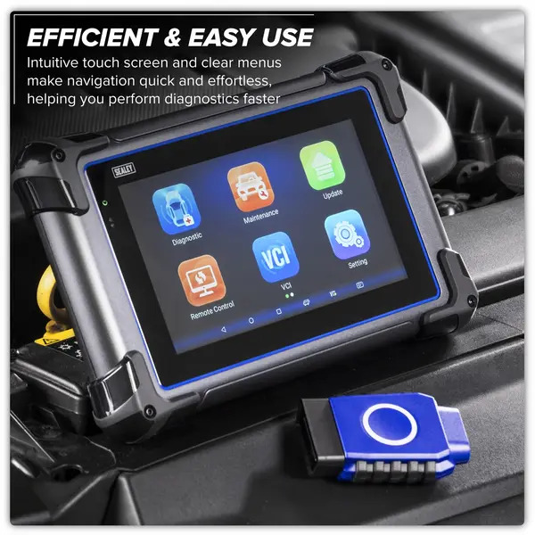 Sealey SDS1 Diagnostic Tablet Multi-Manufacturer