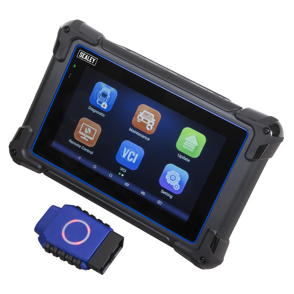 Sealey SDS1 Diagnostic Tablet Multi-Manufacturer