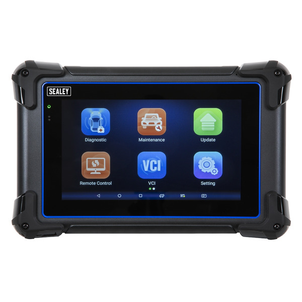 Sealey SDS1 Diagnostic Tablet Multi-Manufacturer