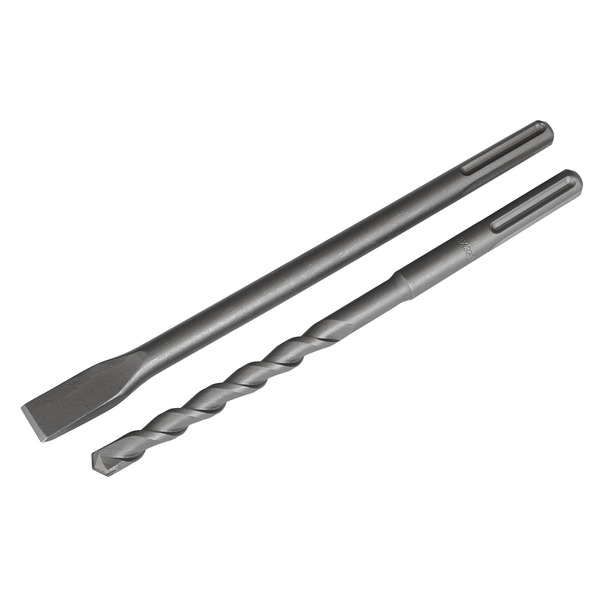 Sealey SDSMAX40 40mm SDS MAX Rotary Hammer Drill 1500W/230V