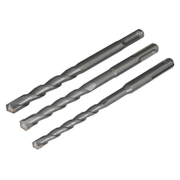 Sealey SDSPLUS18 18mm SDS Plus Rotary Hammer Drill 750W/230V