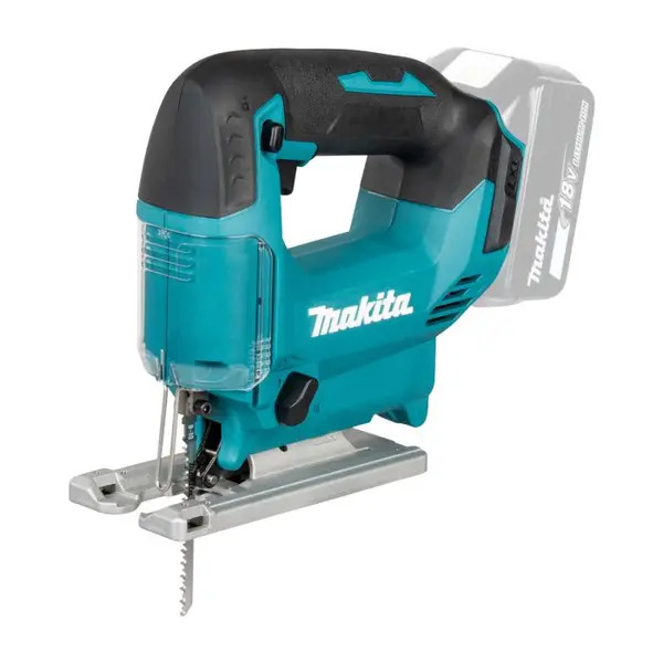 Makita DJV186Z 18v LXT Compact Jigsaw