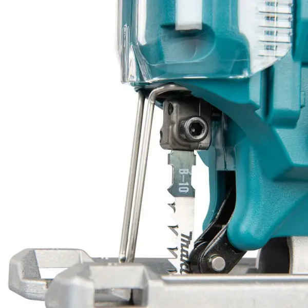 Makita DJV186Z 18v LXT Compact Jigsaw