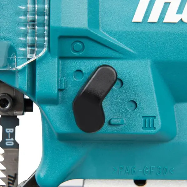 Makita DJV186Z 18v LXT Compact Jigsaw