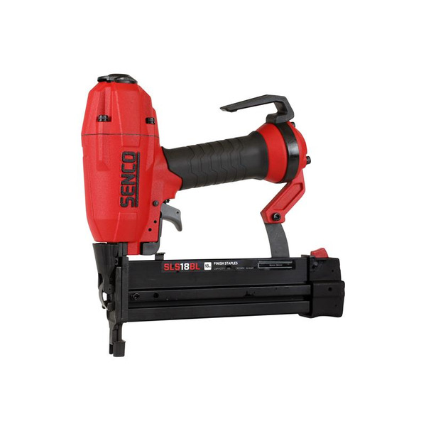 Senco SENLS62H1BL SLS18BL-L 18G Air Stapler 38mm