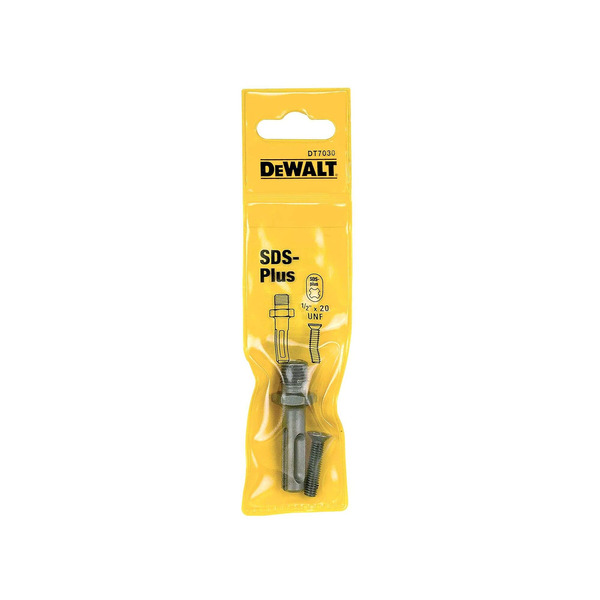 DeWalt ADAPTOR CHUCK SDS