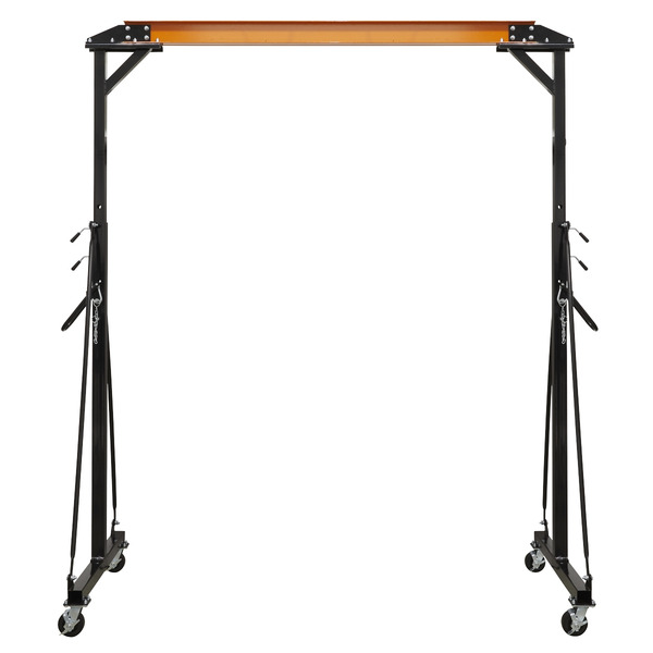 Sealey Portable Lifting Adjustable Gantry Frame 1 Tonne