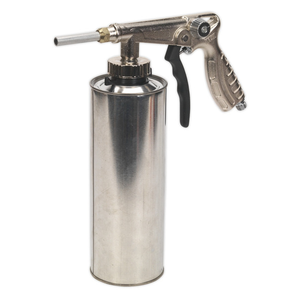 Sealey SG16 Deluxe Air Operated Underbody Coating/Wax Injector Gun