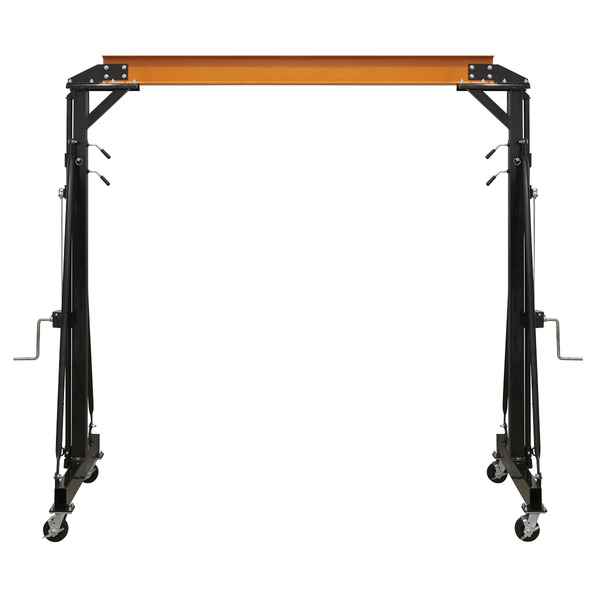 Sealey Portable Lifting Adjustable Gantry Frame 2 Tonne