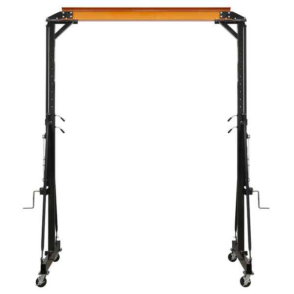 Sealey Portable Lifting Adjustable Gantry Frame 2 Tonne