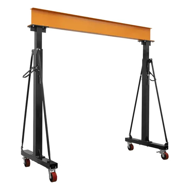 Sealey SG3000 Portable Lifting Adjustable Gantry Frame 3 Tonne