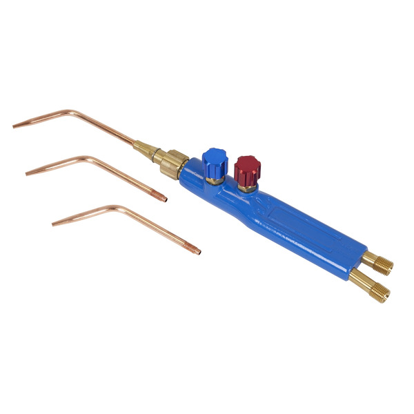 Sealey SGA20 Oxyacetylene Welding Torch Set