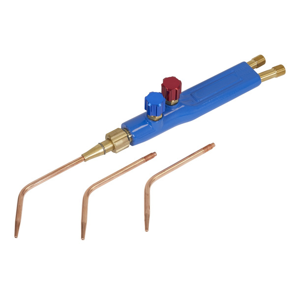 Sealey SGA20 Oxyacetylene Welding Torch Set