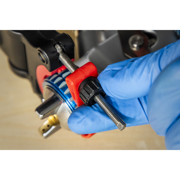 Sealey SGL01 SMD LED Rechargeable Spray Gun Light 5W