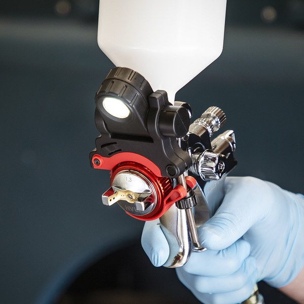 Sealey SGL01 SMD LED Rechargeable Spray Gun Light 5W