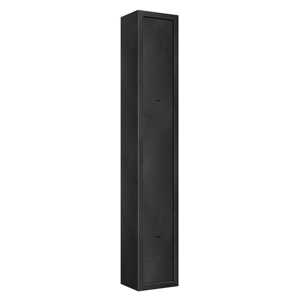 Sealey 3 Gun Cabinet with Ammo Safe