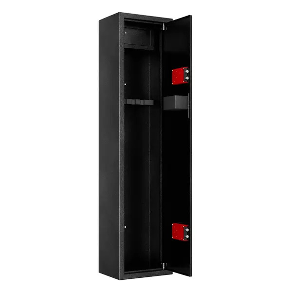 Sealey SGS5AB 5 Gun Cabinet with Ammo Safe
