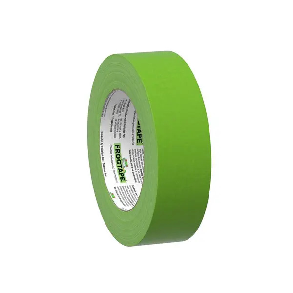 Shurtape SHU105942 FrogTape&reg; Multi-Surface Masking Tape 36mm x 55m
