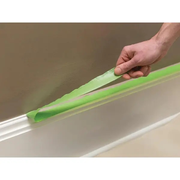 Shurtape SHU105942 FrogTape&reg; Multi-Surface Masking Tape 36mm x 55m