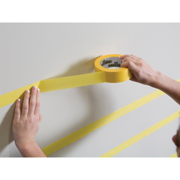 FrogTape® Delicate Surface Masking Tape 36mm x 41.1m