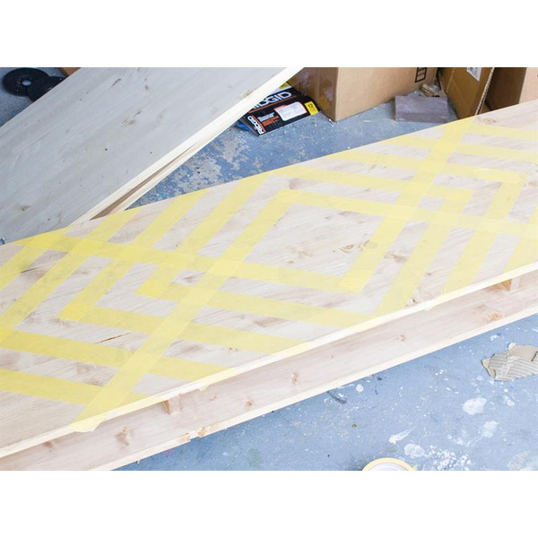 FrogTape® Delicate Surface Masking Tape 36mm x 41.1m