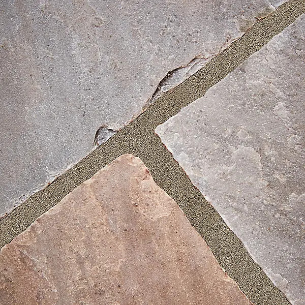 Sika 626320 FastFix All Weather Jointing Compound Stone 15kg