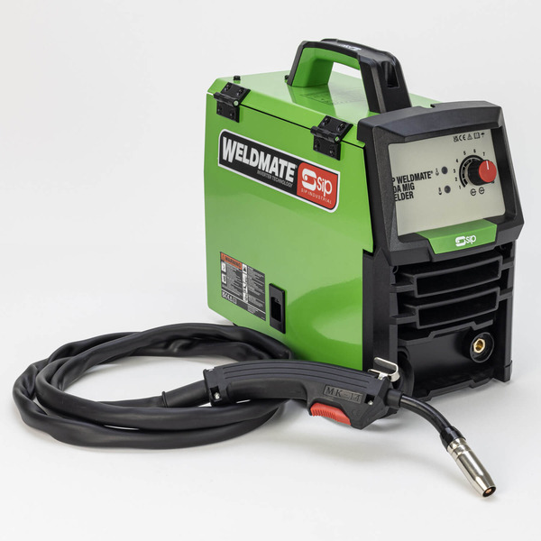 SIP SIP-05729 WELDMATE 100A MIG Welder