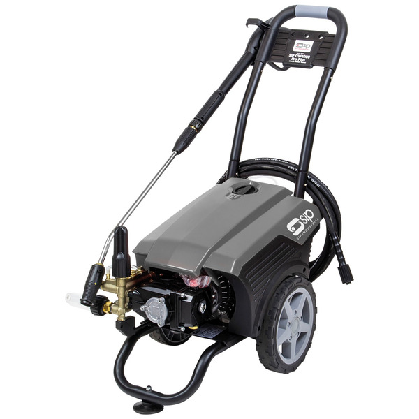 SIP SIP-08978 CW4000 Pro Plus Electric Pressure Washer