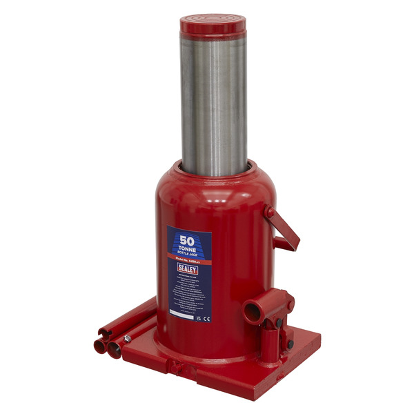 Bottle Jack 50 Tonne
