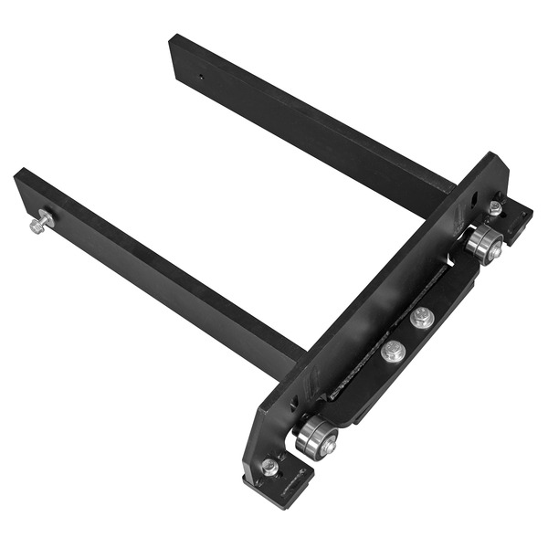 Sealey SJBEX.A01 Bearing Mount for Viking Jacking Beams