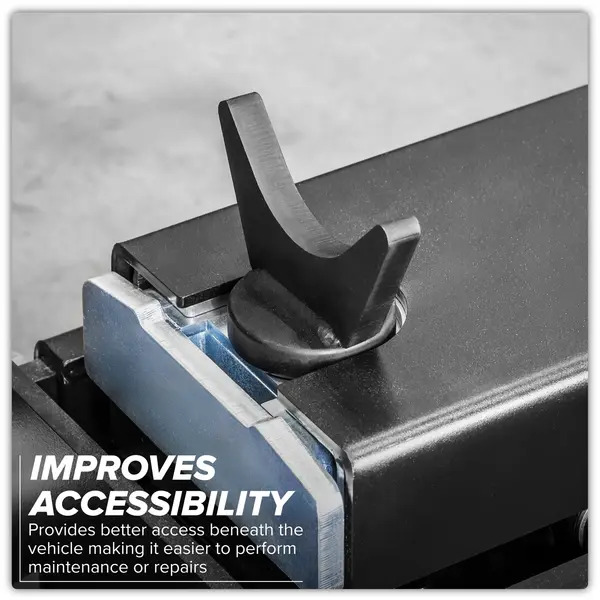 Sealey SJBEX.A04 V-Adaptor for Viking Jacking Beams